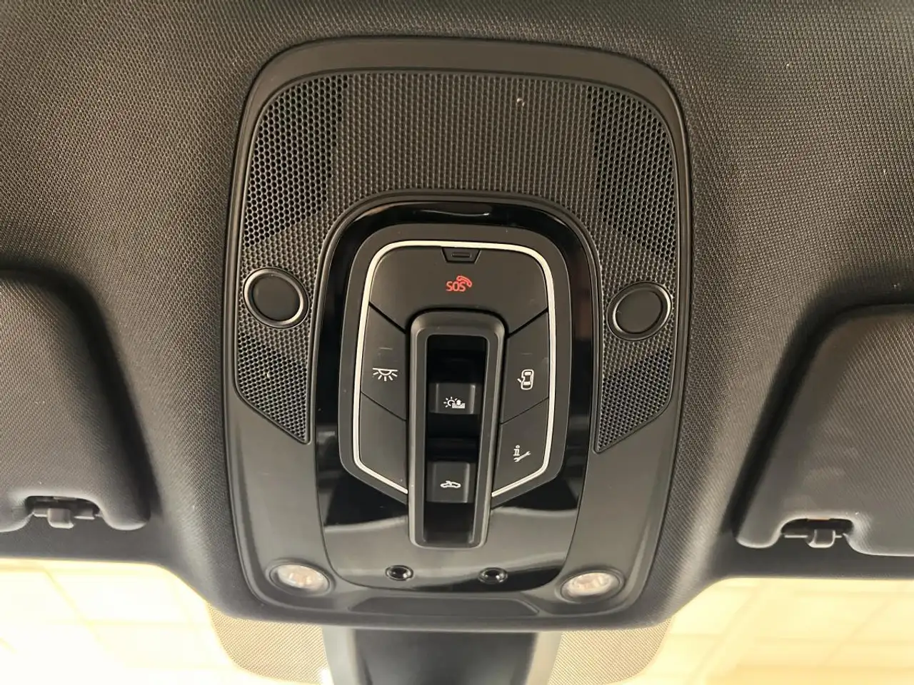 Audi Q5 снимка Audi Q5