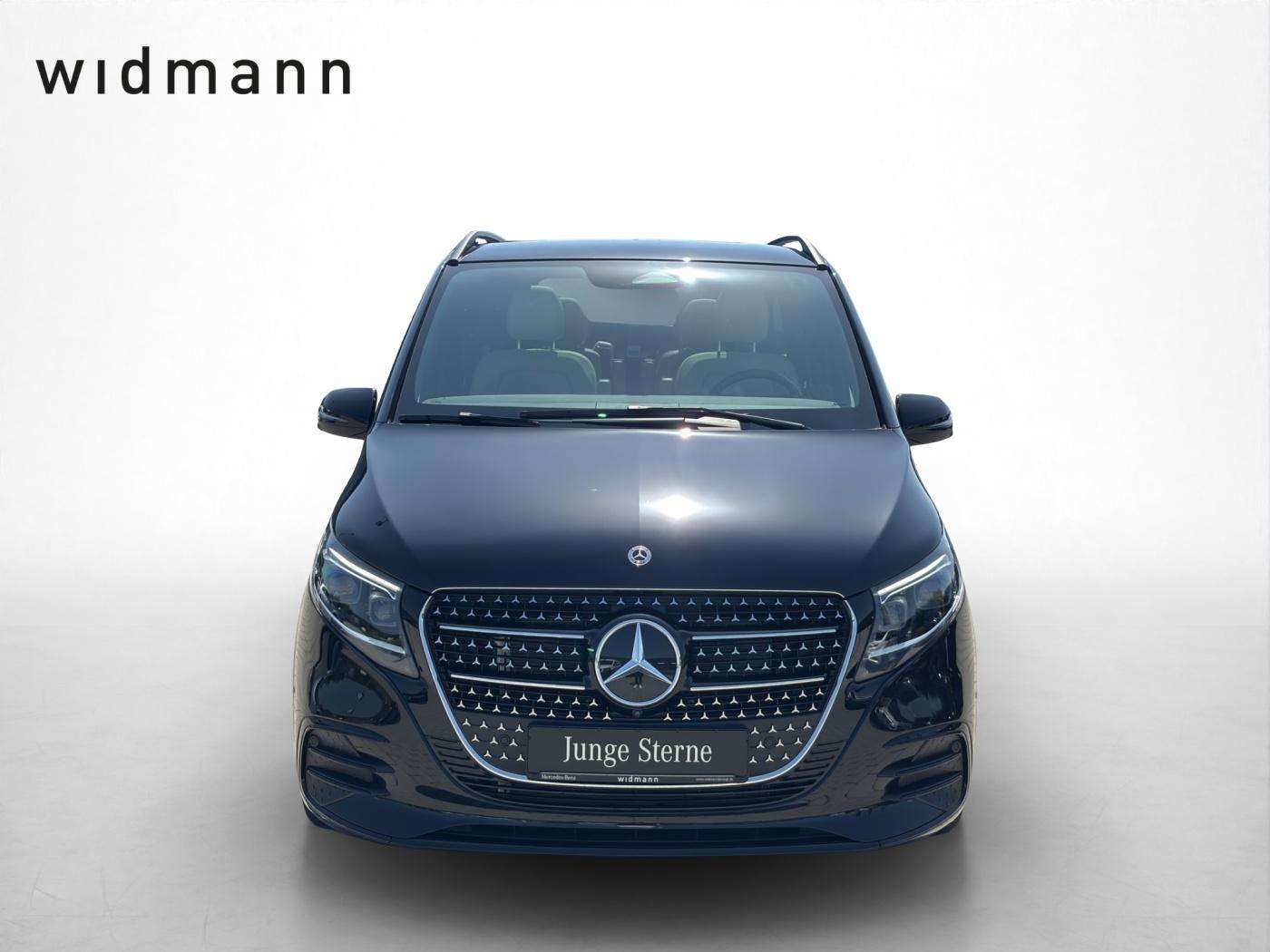 Mercedes-Benz V 250