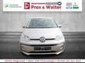 Volkswagen up! 1.0 BMT move up KLIMA+WINTER-PAKET Argintiu - thumbnail 1