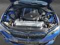 BMW M3 TouringxDrive Laserlicht Klimaautomatik AHK Blau - thumbnail 8