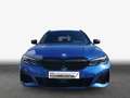 BMW M3 TouringxDrive Laserlicht Klimaautomatik AHK Blau - thumbnail 4