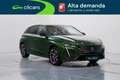 Peugeot 308 1.2 PureTech S&S Allure 130 Verde - thumbnail 3