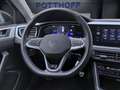 Volkswagen Taigo 1.0 TSI GOAL KAMERA KLIMA PDC SHZG Schwarz - thumbnail 13