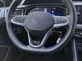 Volkswagen Taigo 1.0 TSI GOAL KAMERA KLIMA PDC SHZG Schwarz - thumbnail 14