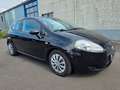 Fiat Punto 1.4 8V Active 1.Hand 2/3 Türer TÜV Neu Schwarz - thumbnail 7