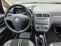 Fiat Punto 1.4 8V Active 1.Hand 2/3 Türer TÜV Neu Schwarz - thumbnail 13