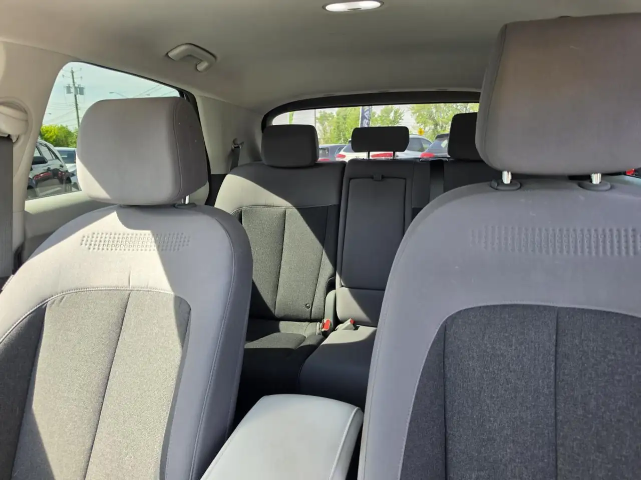Hyundai IONIQ 5 снимка Hyundai IONIQ 5
