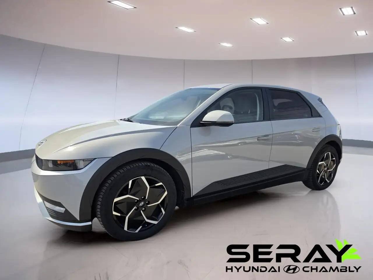 2022 Hyundai IONIQ 5