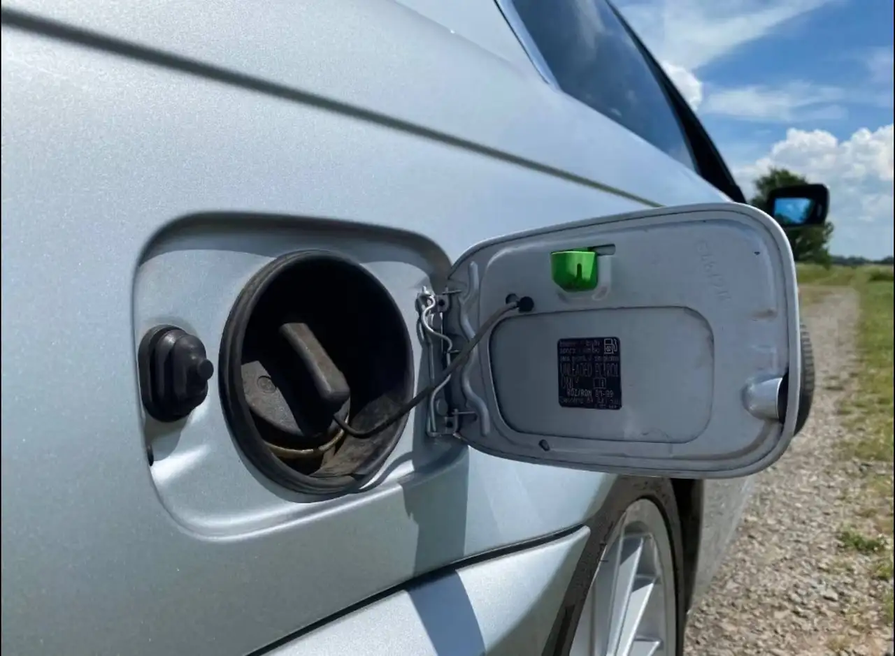 BMW 328 Ci, Eisenmann, Vanos Neu, Top-Zustand!, foto 9