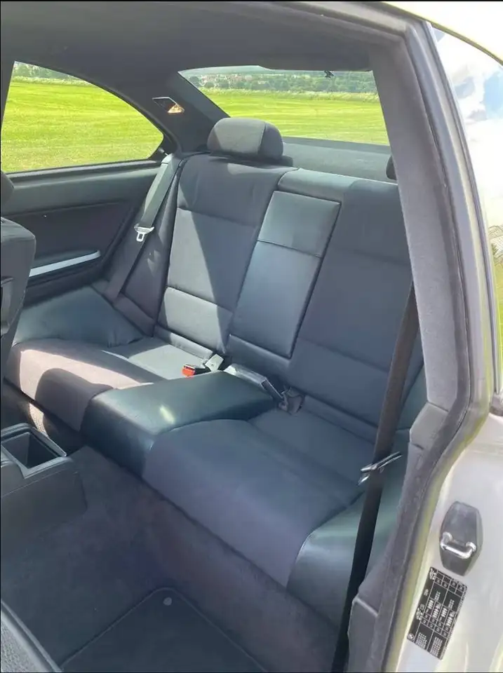BMW 328 Ci, Eisenmann, Vanos Neu, Top-Zustand!, foto 8