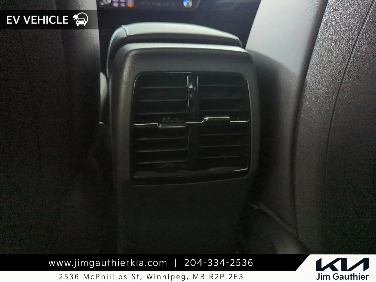 Kia Niro fotografie Kia Niro