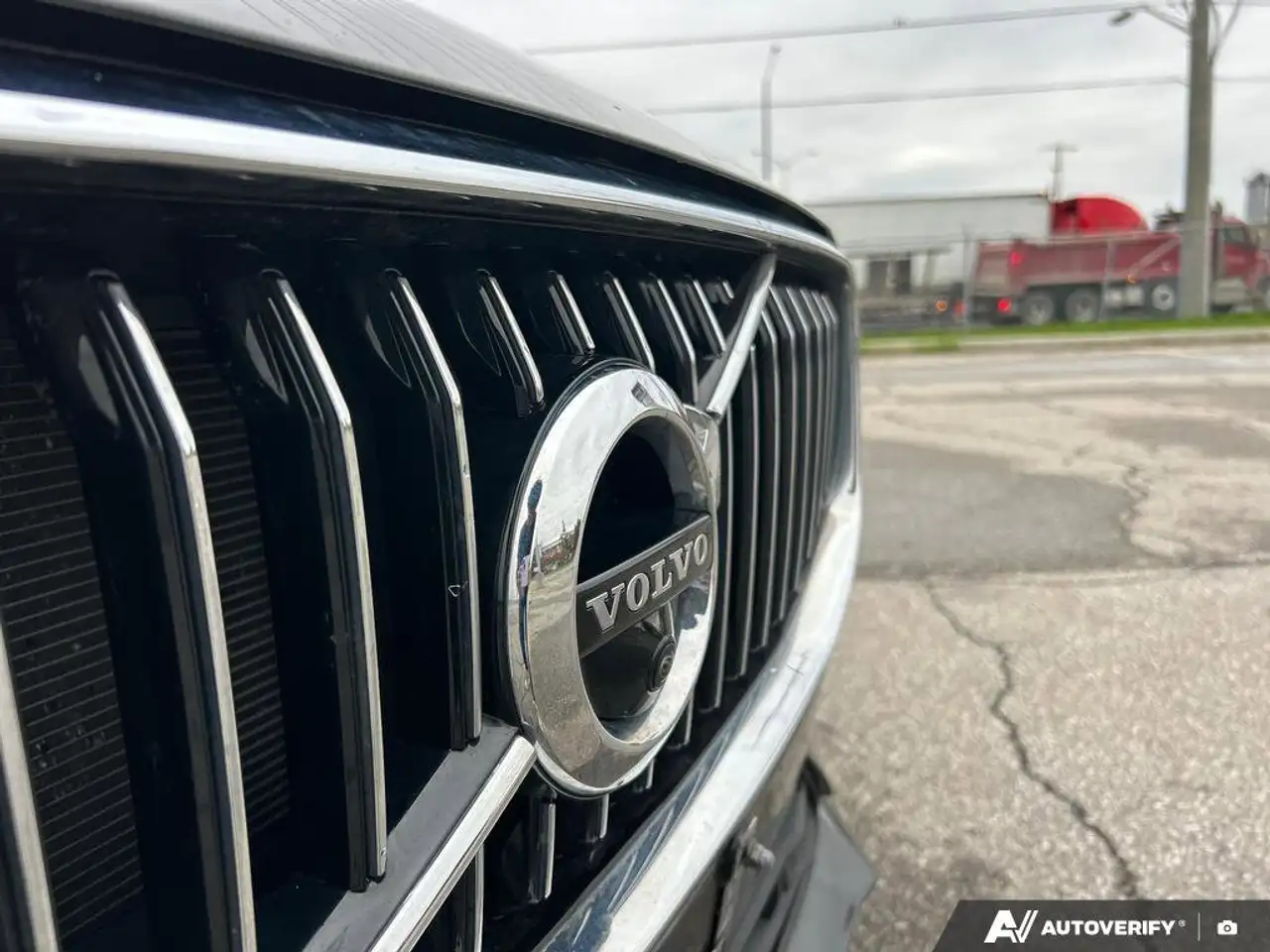Volvo XC60 снимка Volvo XC60