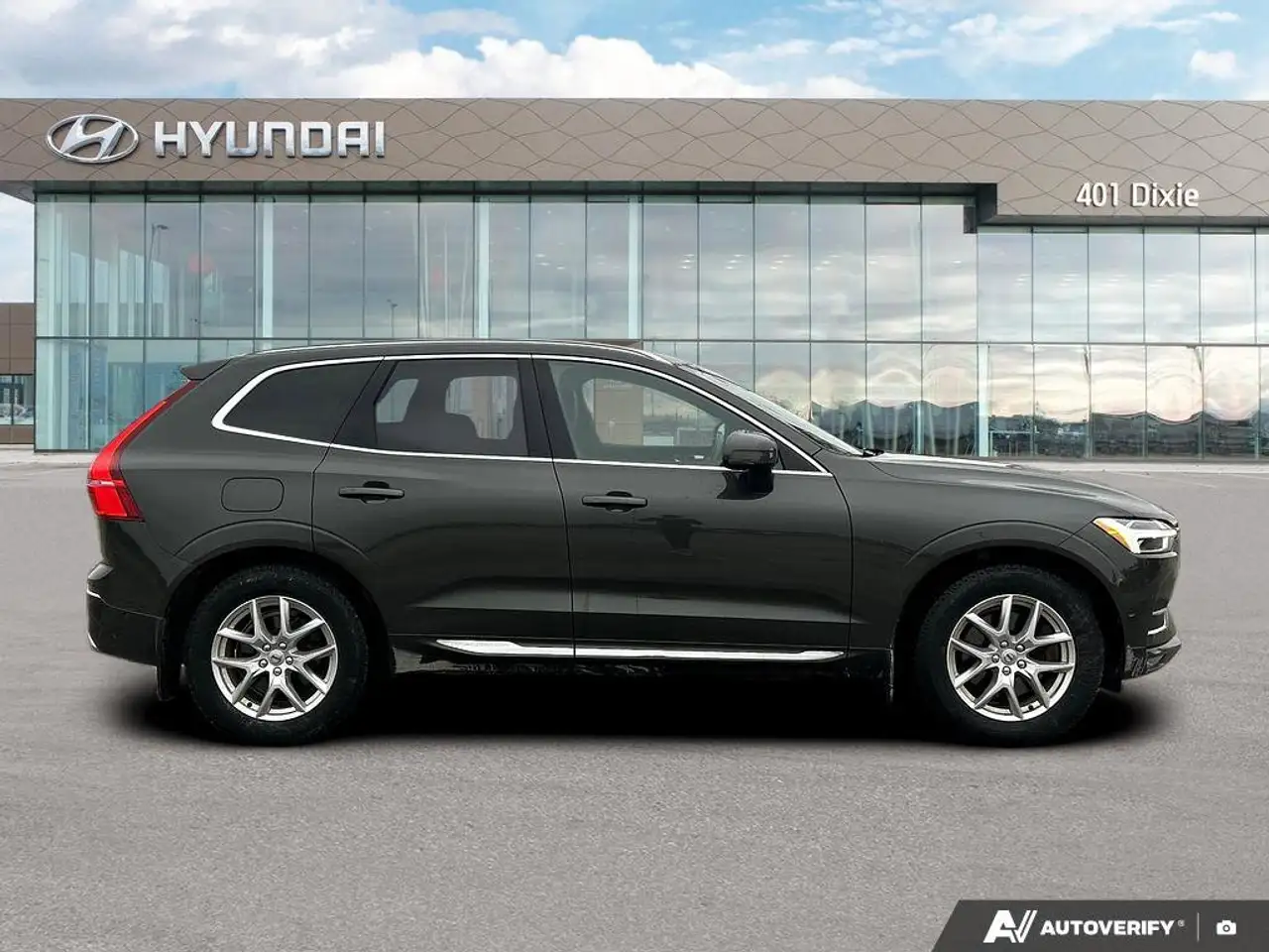 Volvo XC60 снимка Volvo XC60
