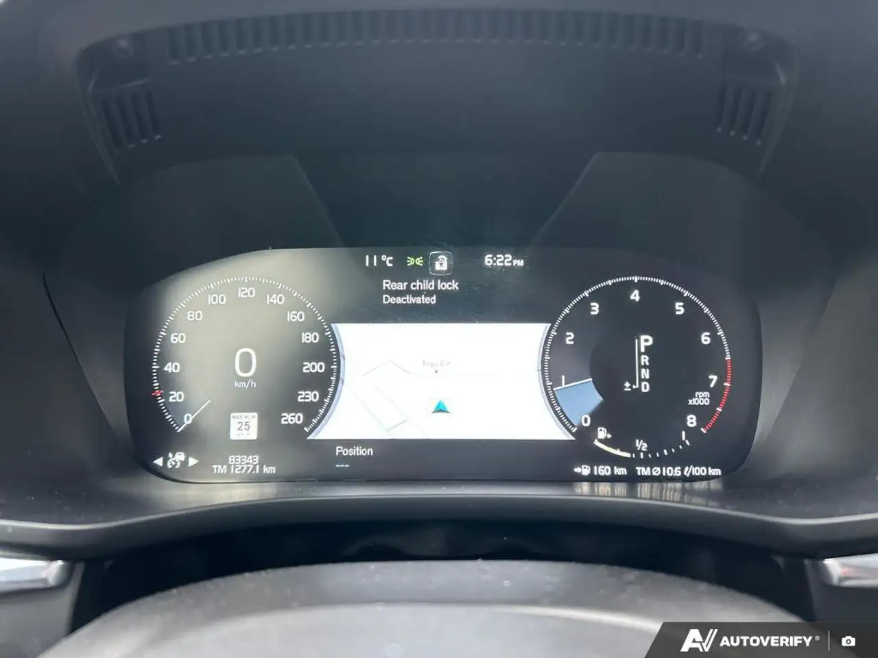 Volvo XC60 снимка Volvo XC60