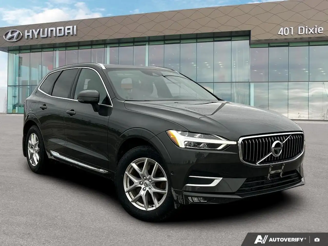 Volvo XC60 снимка Volvo XC60