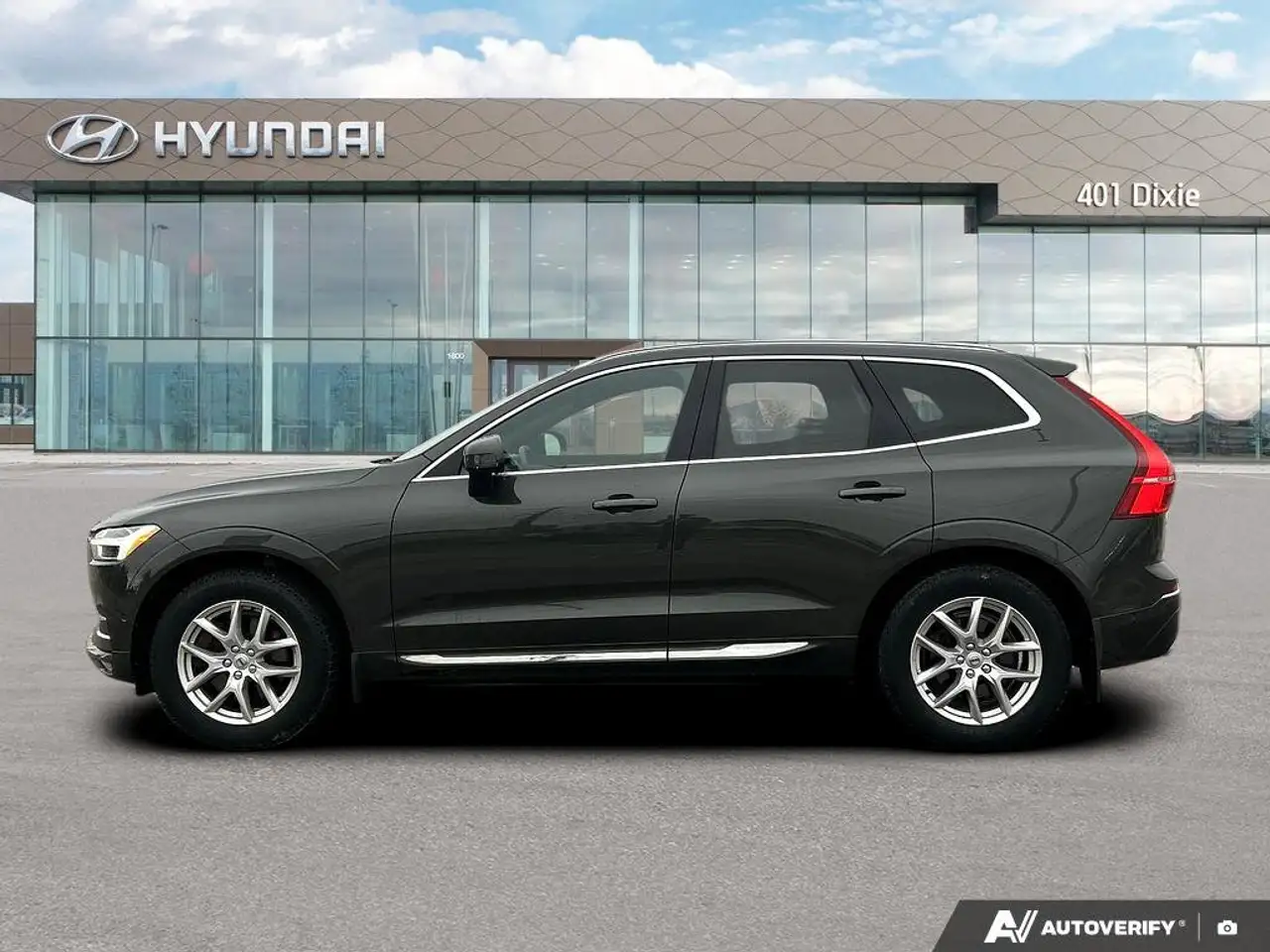 Volvo XC60 снимка Volvo XC60