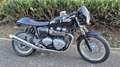 Triumph Thruxton Czarny - thumbnail 1