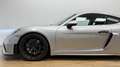 Porsche 718 Cayman GT4 Clubsport 4.0 420 ch PDK Origine FR - Approved 11-2026 / PDLS%2B / Chrono Grau - thumbnail 4