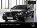 Mercedes-Benz S 450 d L 4M AMG+NIGHT+PANO+360+DIGITAL-L+STHZG Schwarz - thumbnail 1