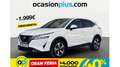 Nissan Qashqai E-POWER N-Connecta 4x2 140kW Blanco - thumbnail 1