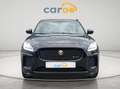 Jaguar E-Pace E-Pace 2.0 T MHEV AWD P200 R-Dynamic SE Schwarz - thumbnail 8