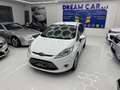 Ford Fiesta Fiesta 5p 1.4 16v Titanium Business Gpl Blanc - thumbnail 3