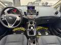 Ford Fiesta Fiesta 5p 1.4 16v Titanium Business Gpl Blanc - thumbnail 13