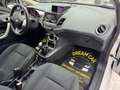 Ford Fiesta Fiesta 5p 1.4 16v Titanium Business Gpl Blanc - thumbnail 17