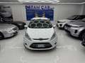 Ford Fiesta Fiesta 5p 1.4 16v Titanium Business Gpl Blanc - thumbnail 2