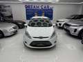 Ford Fiesta Fiesta 5p 1.4 16v Titanium Business Gpl Blanc - thumbnail 1