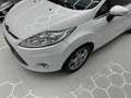 Ford Fiesta Fiesta 5p 1.4 16v Titanium Business Gpl Blanc - thumbnail 4