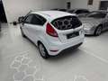 Ford Fiesta Fiesta 5p 1.4 16v Titanium Business Gpl Blanc - thumbnail 5