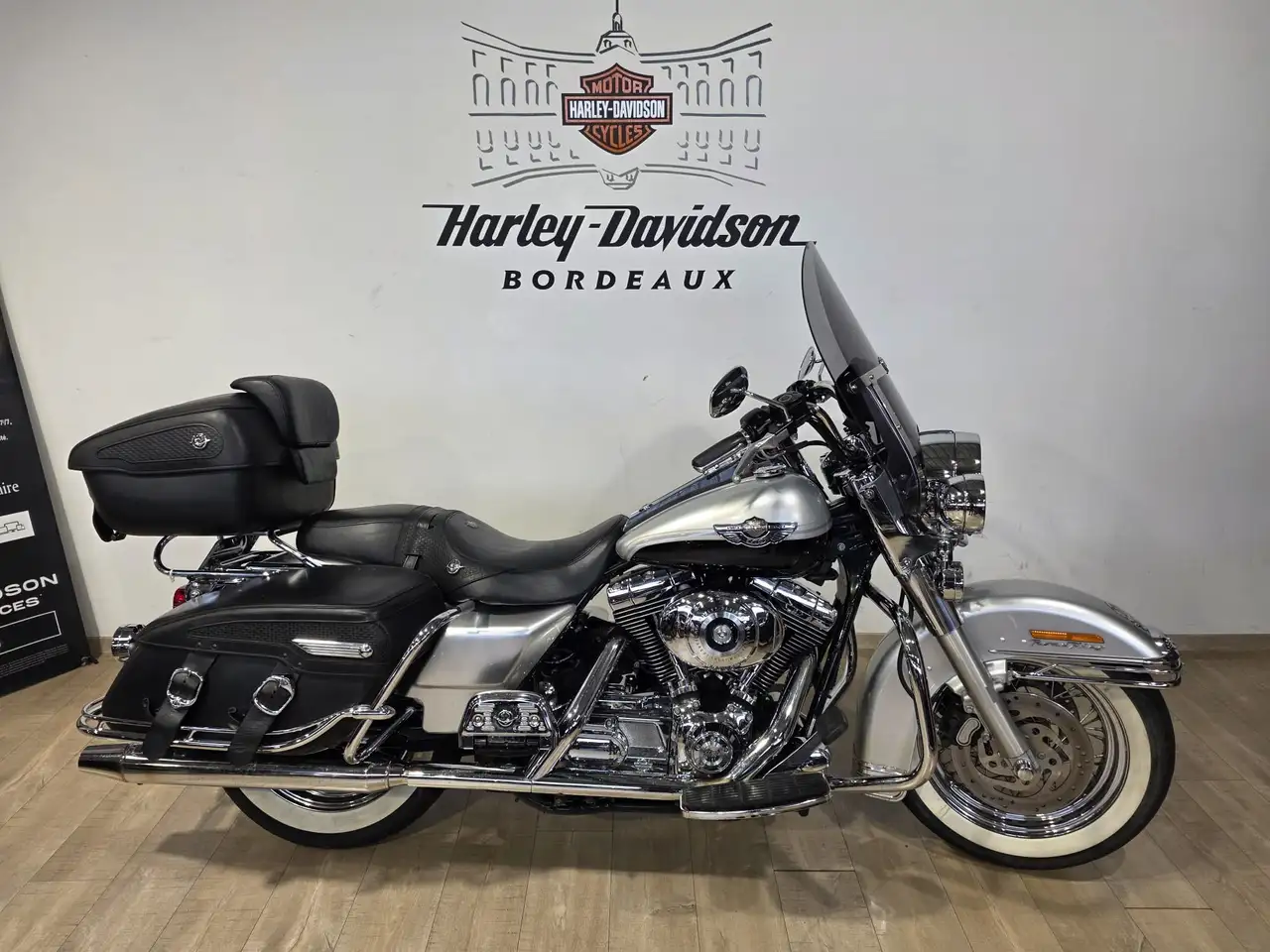 Harley-Davidson Road King