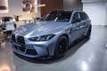 BMW M3 Touring MxDrive Competition Gris - thumbnail 2