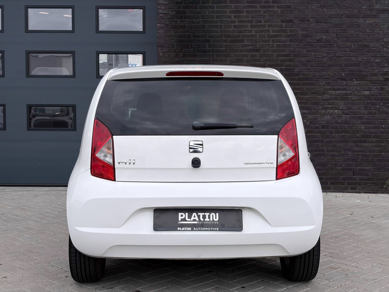 SEAT Mii 1.0 Sport Dynamic |Cruise|Airco|BT|Stoelverwarming — photo 5
