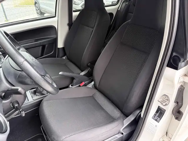 Seat Mii view 15