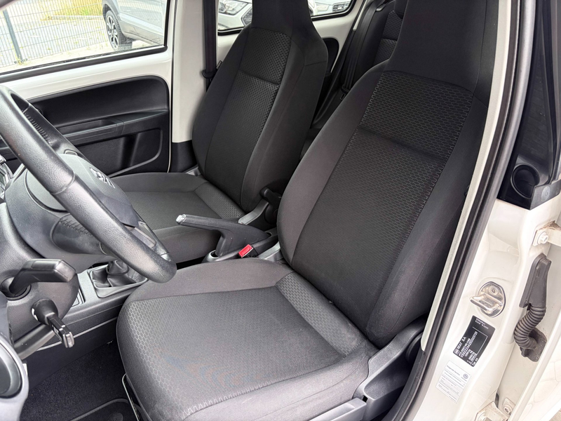 SEAT Mii 1.0 Sport Dynamic |Cruise|Airco|BT|Stoelverwarming — photo 15