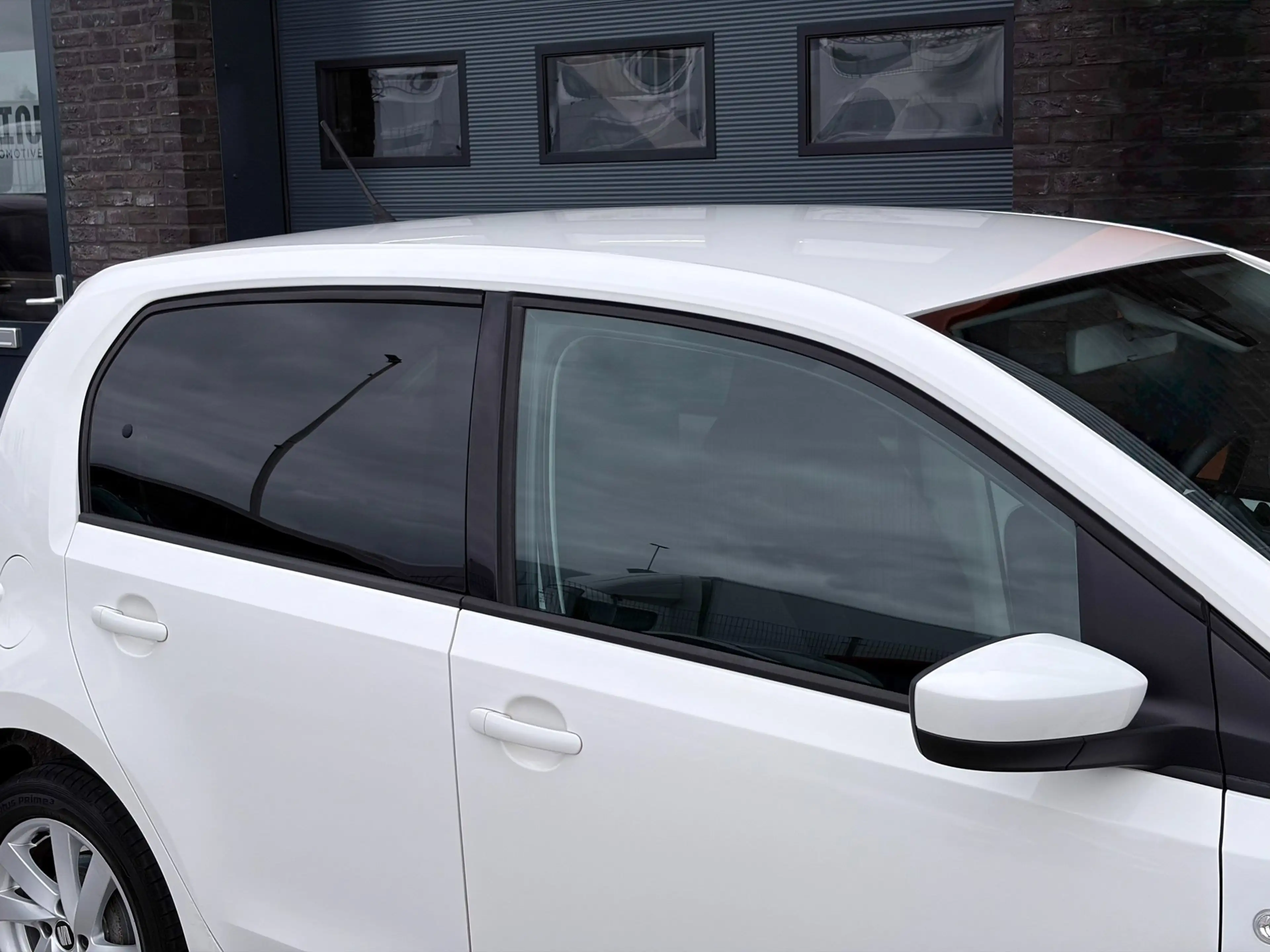 SEAT Mii 1.0 Sport Dynamic |Cruise|Airco|BT|Stoelverwarming — photo 11