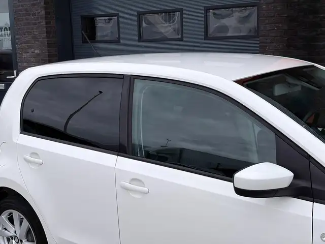 Seat Mii view 11