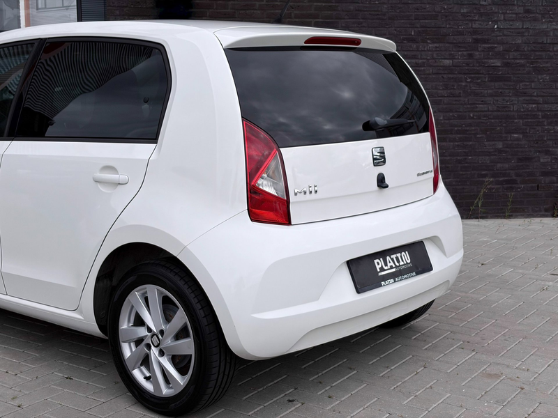 SEAT Mii 1.0 Sport Dynamic |Cruise|Airco|BT|Stoelverwarming — photo 7