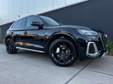 PHEV 50 TFSIe Quattro S line S tronic *HUD*360'CAMERA*VIRTUAL COCKPIT*