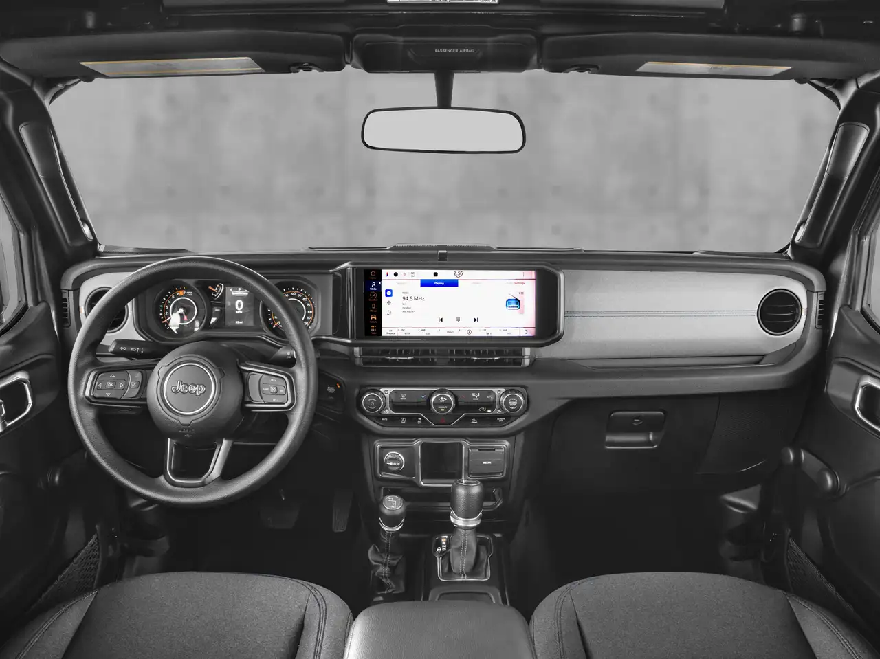 Jeep Wrangler fotografie Jeep Wrangler