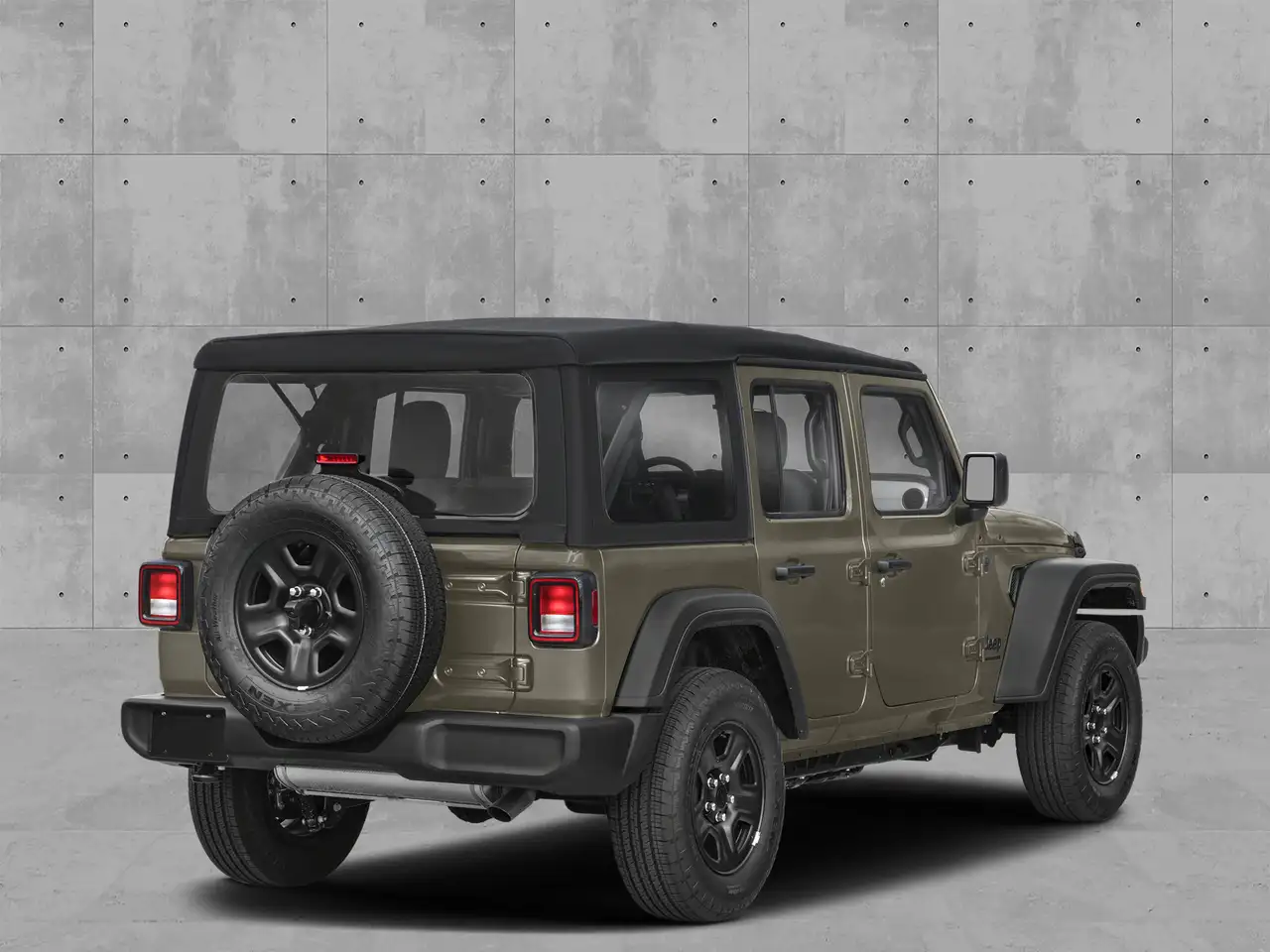 Jeep Wrangler fotografie Jeep Wrangler