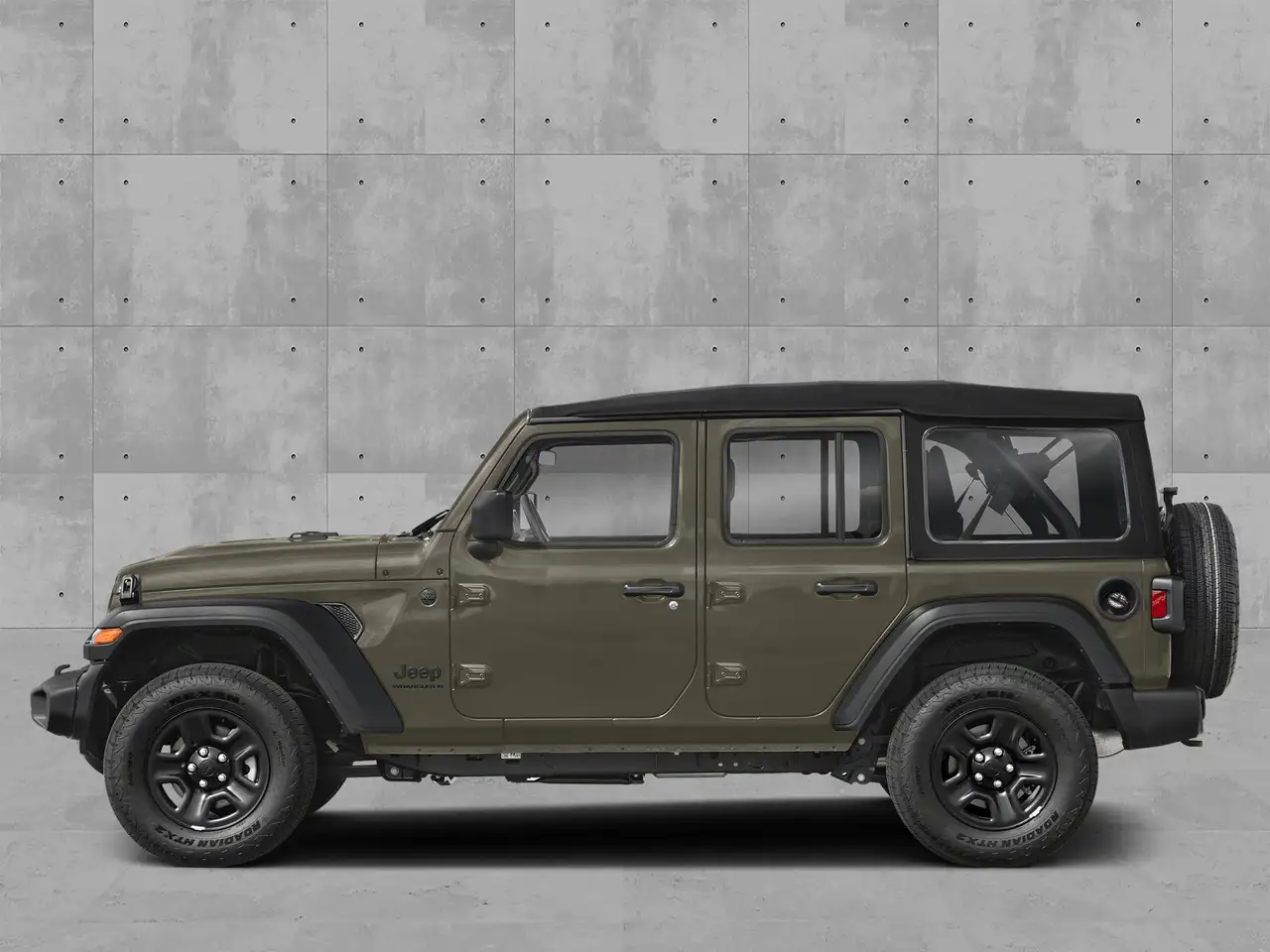 Jeep Wrangler fotografie Jeep Wrangler