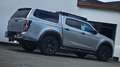 Isuzu D-Max UNIEKE V-CROSS *FULL OPTION €28091 EX BTW/NETTO Zilver - thumbnail 4