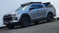 Isuzu D-Max UNIEKE V-CROSS *FULL OPTION €28091 EX BTW/NETTO Zilver - thumbnail 1