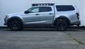 Isuzu D-Max UNIEKE V-CROSS *FULL OPTION €28091 EX BTW/NETTO Zilver - thumbnail 3