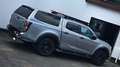 Isuzu D-Max UNIEKE V-CROSS *FULL OPTION €28091 EX BTW/NETTO Zilver - thumbnail 5