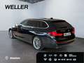 BMW 530 e Touring *LED*360°*H/K*Sportsi*SHZ*el Heck* Schwarz - thumbnail 7