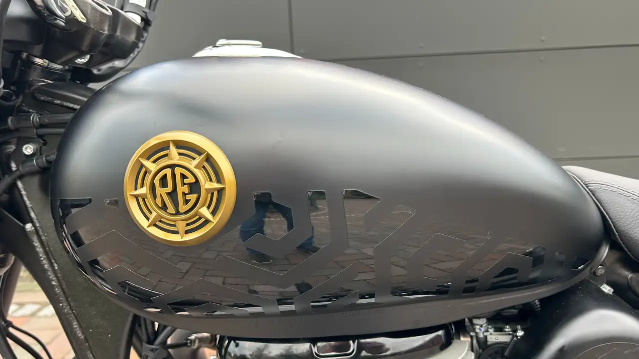 Royal Enfield Classic 350